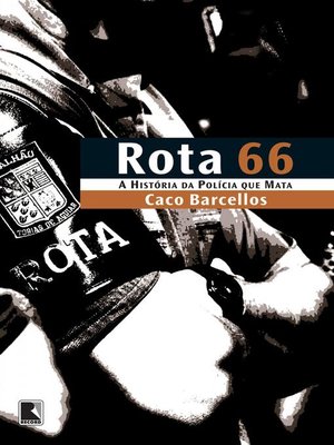 cover image of Rota 66